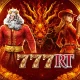 777RT LOGO